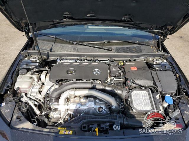 W1K5J4GB6RN456446 2024 MERCEDES-BENZ CLA-CLASS photo no. 11