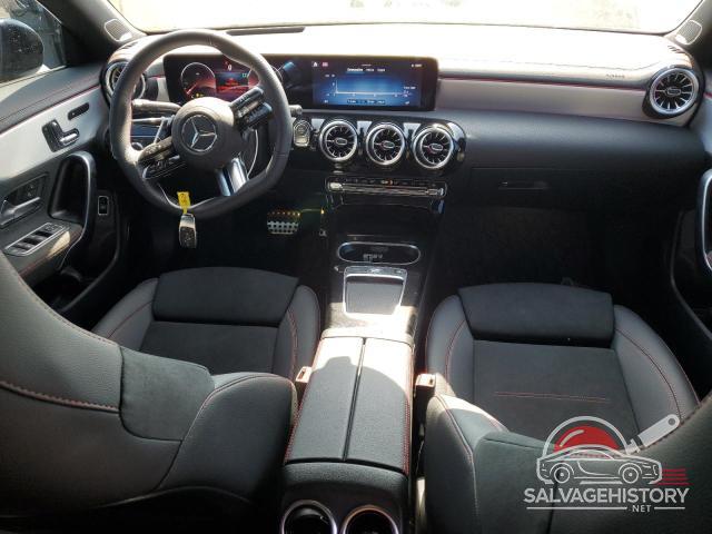 W1K5J4GB6RN456446 2024 MERCEDES-BENZ CLA-CLASS photo no. 8