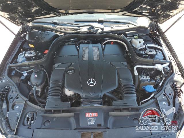 WDDLJ6FB3GA166139 2016 MERCEDES-BENZ CLC-CLASS photo no. 11