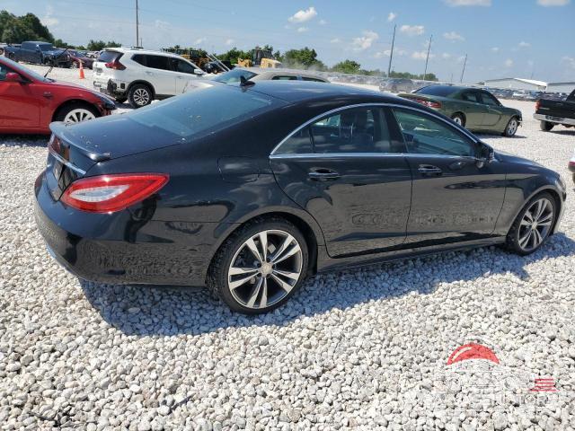 WDDLJ6FB3GA166139 2016 MERCEDES-BENZ CLC-CLASS photo no. 3
