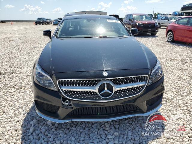WDDLJ6FB3GA166139 2016 MERCEDES-BENZ CLC-CLASS photo no. 5