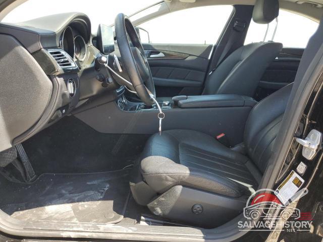 WDDLJ6FB3GA166139 2016 MERCEDES-BENZ CLC-CLASS photo no. 7