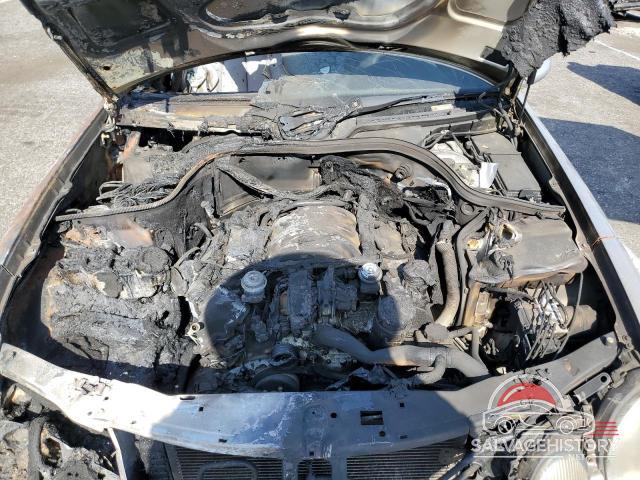 WDBLK65G7XT013948 1999 MERCEDES-BENZ CLK-CLASS photo no. 11