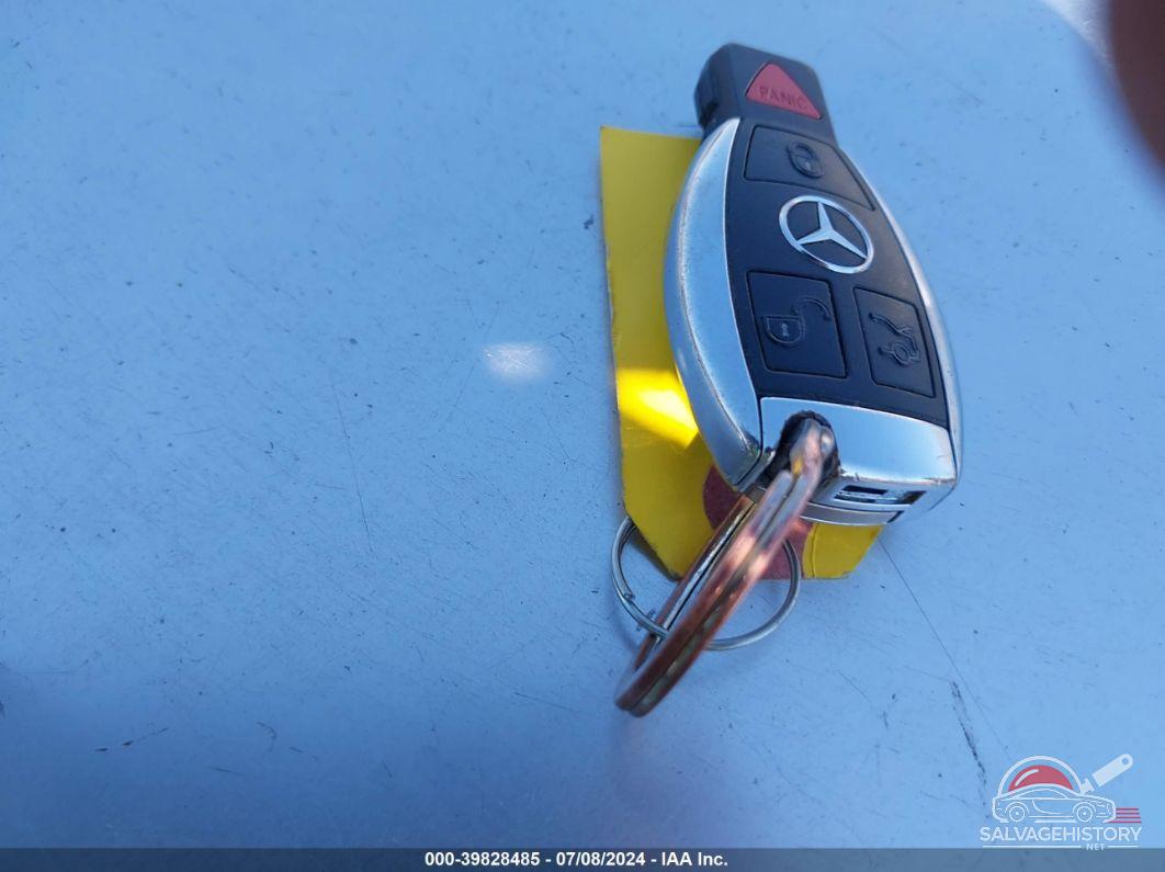 WDDHF5KB6CA589976 2012 MERCEDES-BENZ E 350 photo no. 11