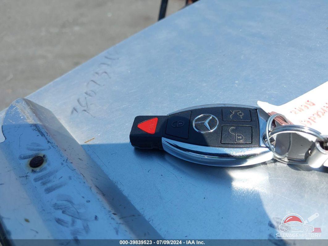 WDDHF5KB6EA999843 2014 MERCEDES-BENZ E 350 photo no. 11