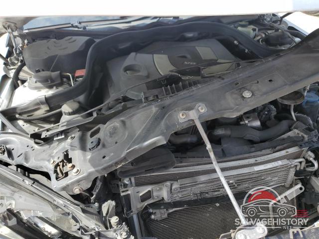 WDDHF7CB2AA165475 2010 MERCEDES-BENZ E-CLASS photo no. 11