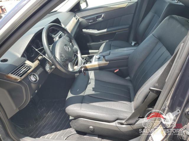 WDDHF9AB4BA344519 2011 MERCEDES-BENZ E-CLASS photo no. 7