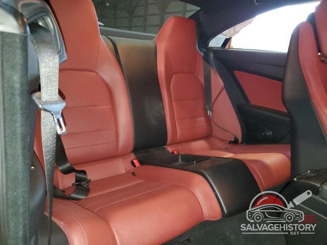 WDDKJ5GB3BF128880 2011 MERCEDES-BENZ E-CLASS photo no. 10