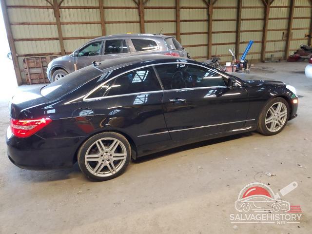 WDDKJ5GB3BF128880 2011 MERCEDES-BENZ E-CLASS photo no. 3