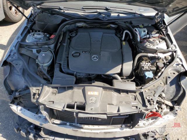 WDDHF5KBXCA649550 2012 MERCEDES-BENZ E-CLASS photo no. 11