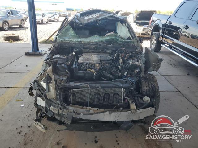WDDHF5KB1DA718398 2013 MERCEDES-BENZ E-CLASS photo no. 5