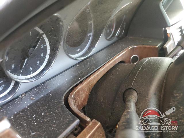 WDDHF5KB1DA718398 2013 MERCEDES-BENZ E-CLASS photo no. 9