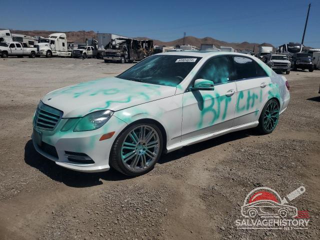 WDDHF5KB9DA744554 2013 MERCEDES-BENZ E-CLASS photo no. 15