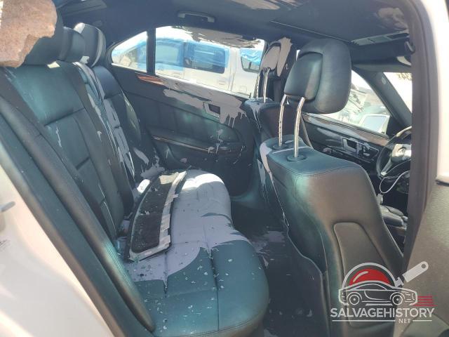 WDDHF5KB9DA744554 2013 MERCEDES-BENZ E-CLASS photo no. 10