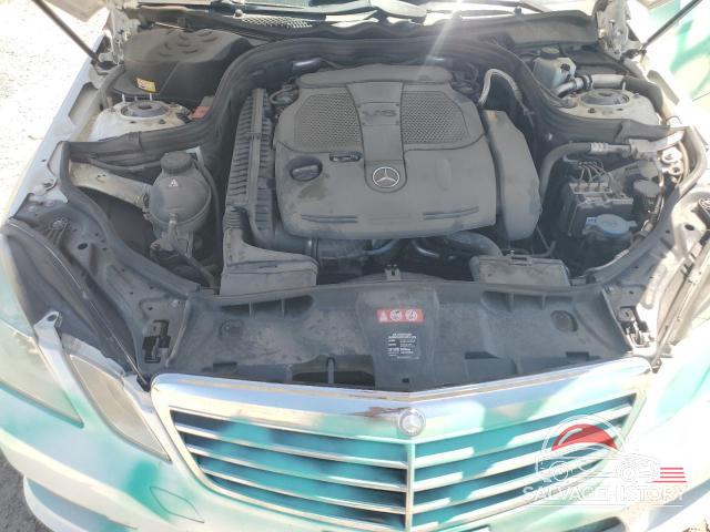 WDDHF5KB9DA744554 2013 MERCEDES-BENZ E-CLASS photo no. 11