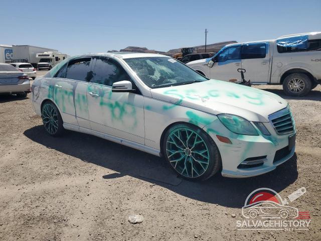 WDDHF5KB9DA744554 2013 MERCEDES-BENZ E-CLASS photo no. 4