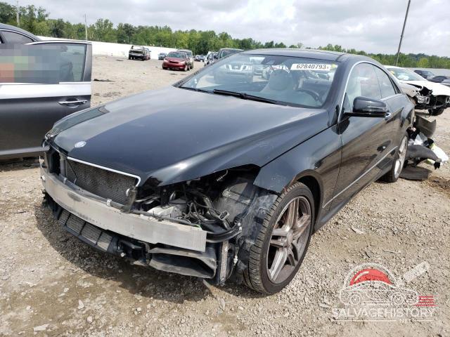WDDKJ7DB3DF182361 2013 MERCEDES-BENZ E-CLASS photo no. 22