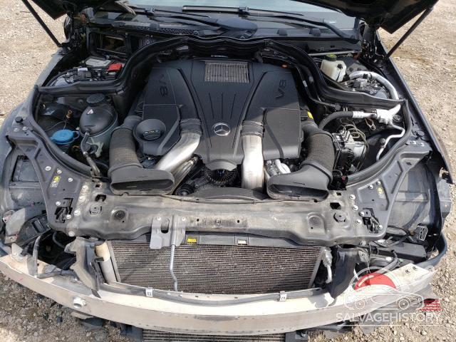 WDDKJ7DB3DF182361 2013 MERCEDES-BENZ E-CLASS photo no. 11