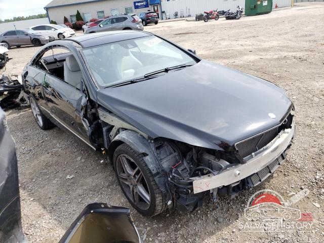 WDDKJ7DB3DF182361 2013 MERCEDES-BENZ E-CLASS photo no. 4