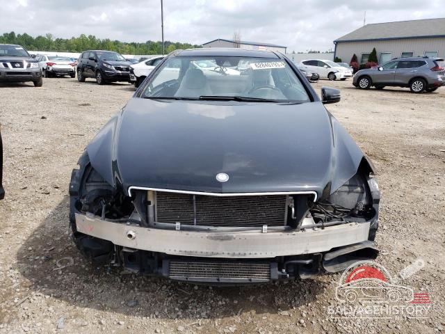 WDDKJ7DB3DF182361 2013 MERCEDES-BENZ E-CLASS photo no. 5