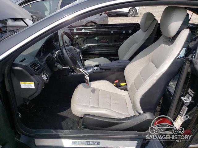 WDDKJ7DB3DF182361 2013 MERCEDES-BENZ E-CLASS photo no. 7