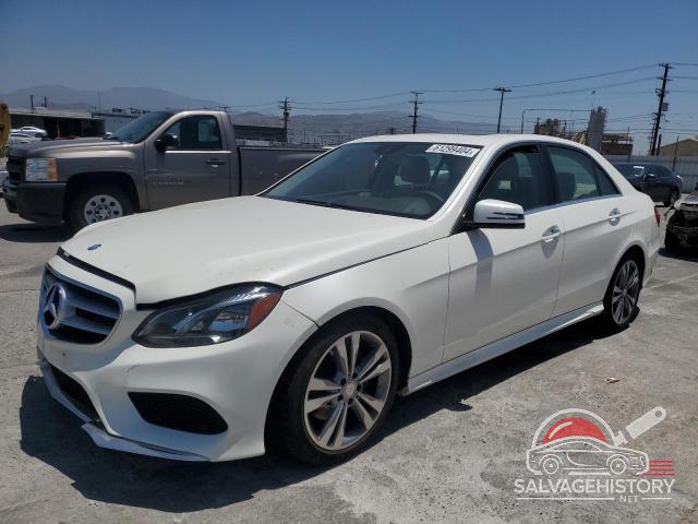WDDHF5KB0EA965848 2014 MERCEDES-BENZ E-CLASS photo no. 6