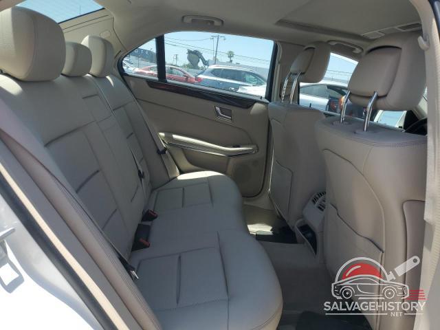 WDDHF5KB0EA965848 2014 MERCEDES-BENZ E-CLASS photo no. 10