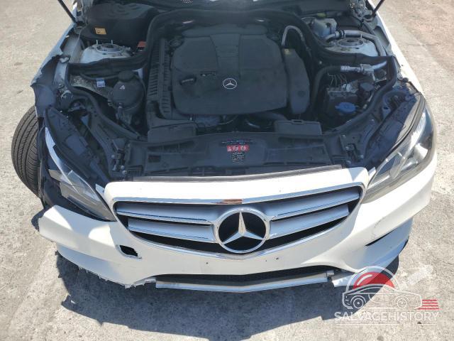 WDDHF5KB0EA965848 2014 MERCEDES-BENZ E-CLASS photo no. 11