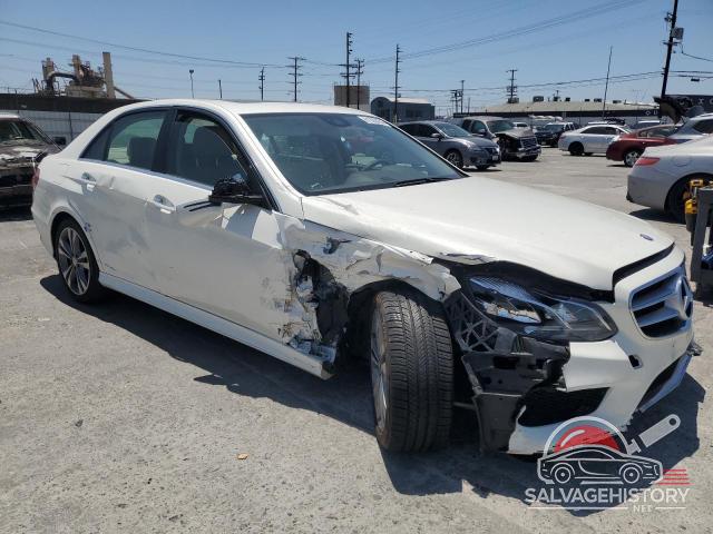 WDDHF5KB0EA965848 2014 MERCEDES-BENZ E-CLASS photo no. 4