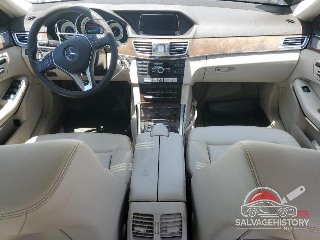 WDDHF5KB0EA965848 2014 MERCEDES-BENZ E-CLASS photo no. 8