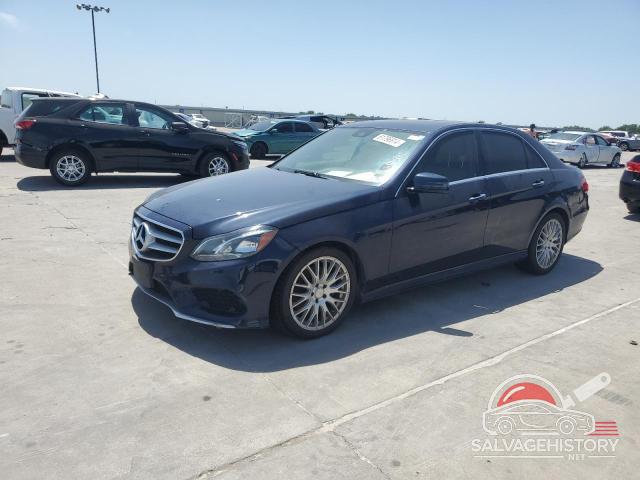WDDHF5KB3EA894323 2014 MERCEDES-BENZ E-CLASS photo no. 9