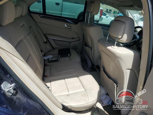 WDDHF5KB3EA894323 2014 MERCEDES-BENZ E-CLASS photo no. 10