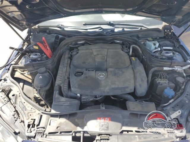 WDDHF5KB3EA894323 2014 MERCEDES-BENZ E-CLASS photo no. 11