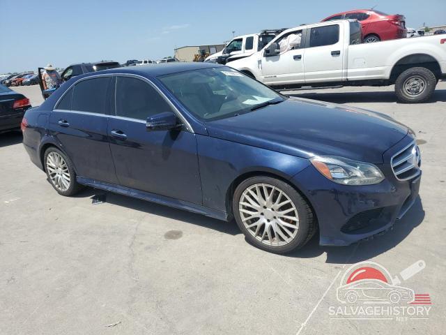 WDDHF5KB3EA894323 2014 MERCEDES-BENZ E-CLASS photo no. 4