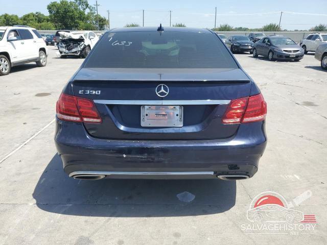 WDDHF5KB3EA894323 2014 MERCEDES-BENZ E-CLASS photo no. 6