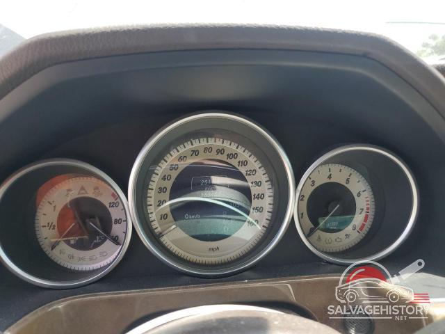WDDHF5KB3EA894323 2014 MERCEDES-BENZ E-CLASS photo no. 9