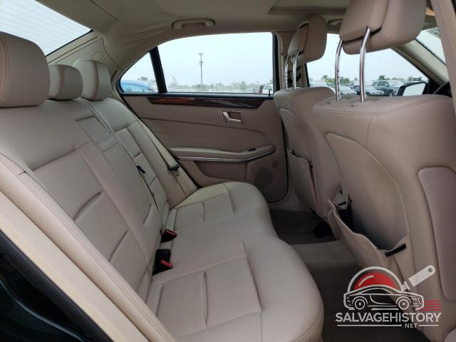 WDDHF5KB3EA905059 2014 MERCEDES-BENZ E-CLASS photo no. 10