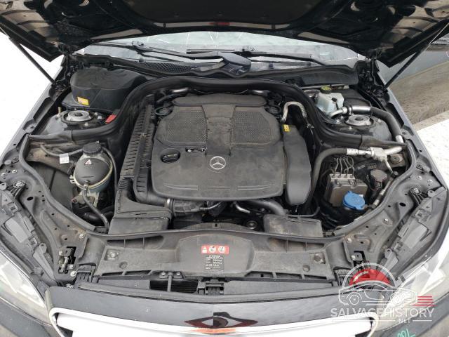 WDDHF5KB3EA905059 2014 MERCEDES-BENZ E-CLASS photo no. 11