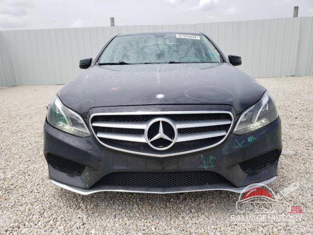 WDDHF5KB3EA905059 2014 MERCEDES-BENZ E-CLASS photo no. 5