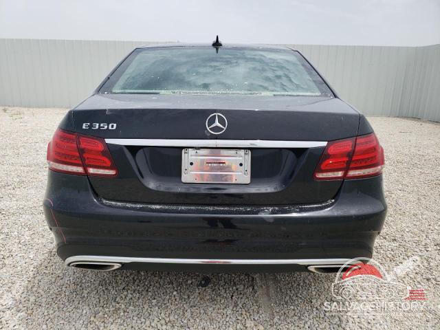 WDDHF5KB3EA905059 2014 MERCEDES-BENZ E-CLASS photo no. 6