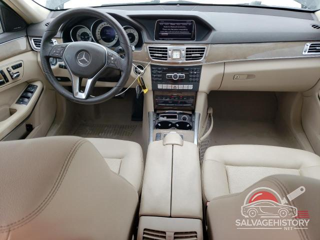 WDDHF5KB3EA905059 2014 MERCEDES-BENZ E-CLASS photo no. 8