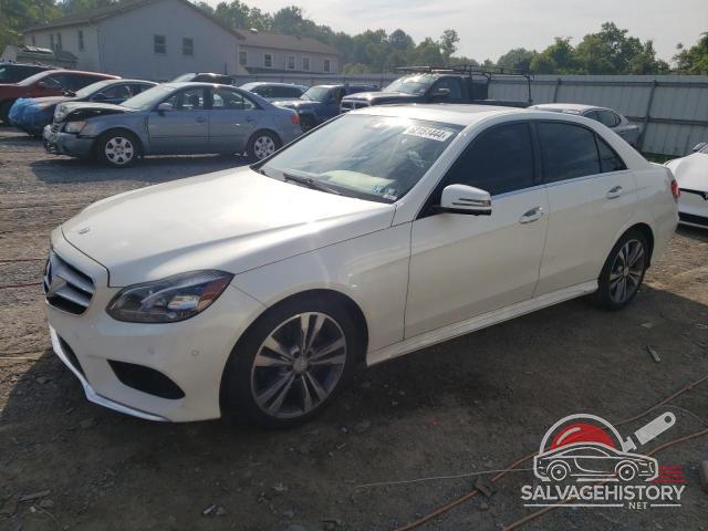 WDDHF8JB0EA909475 2014 MERCEDES-BENZ E-CLASS photo no. 17