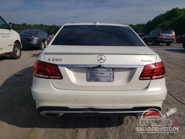 WDDHF8JB0EA909475 2014 MERCEDES-BENZ E-CLASS photo no. 6