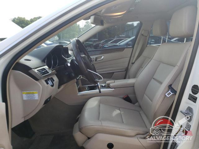 WDDHF8JB0EA909475 2014 MERCEDES-BENZ E-CLASS photo no. 7