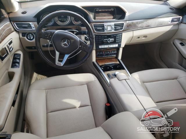 WDDHF8JB0EA909475 2014 MERCEDES-BENZ E-CLASS photo no. 8