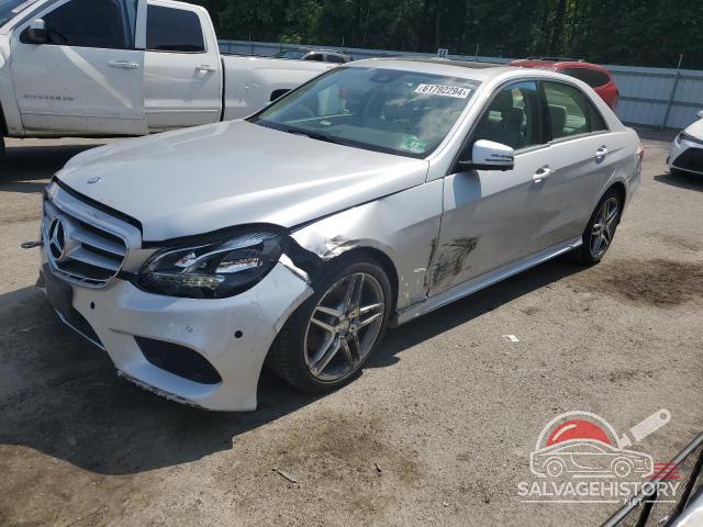 WDDHF8JB0EB026549 2014 MERCEDES-BENZ E-CLASS photo no. 8