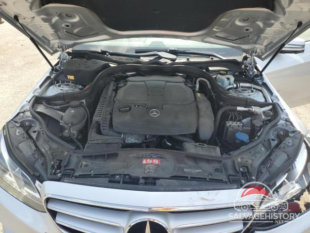 WDDHF8JB0EB026549 2014 MERCEDES-BENZ E-CLASS photo no. 11