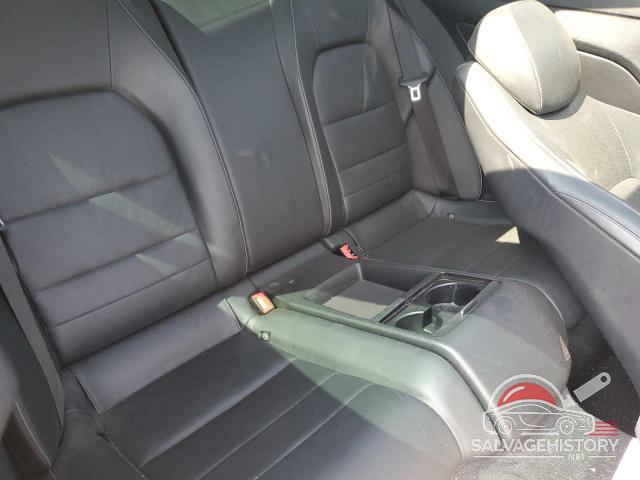 WDDKJ7DB9EF270428 2014 MERCEDES-BENZ E-CLASS photo no. 10