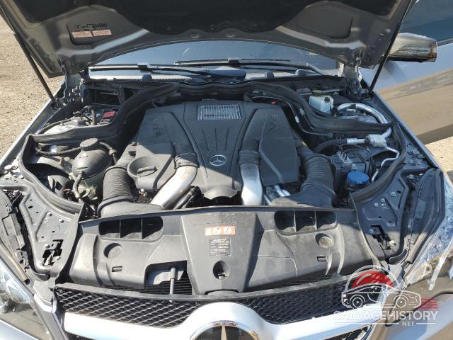 WDDKJ7DB9EF270428 2014 MERCEDES-BENZ E-CLASS photo no. 11