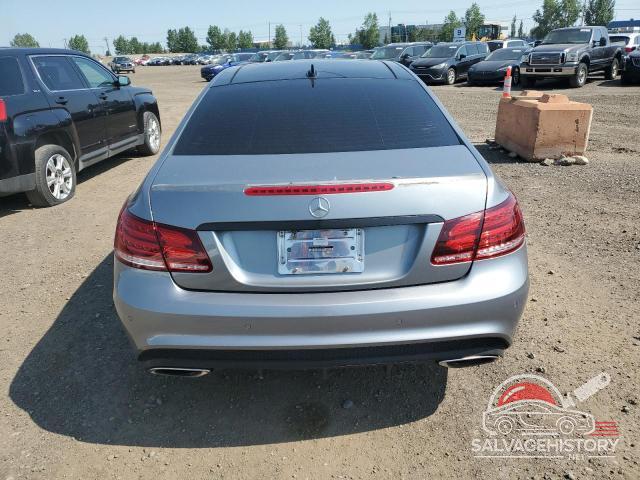 WDDKJ7DB9EF270428 2014 MERCEDES-BENZ E-CLASS photo no. 6